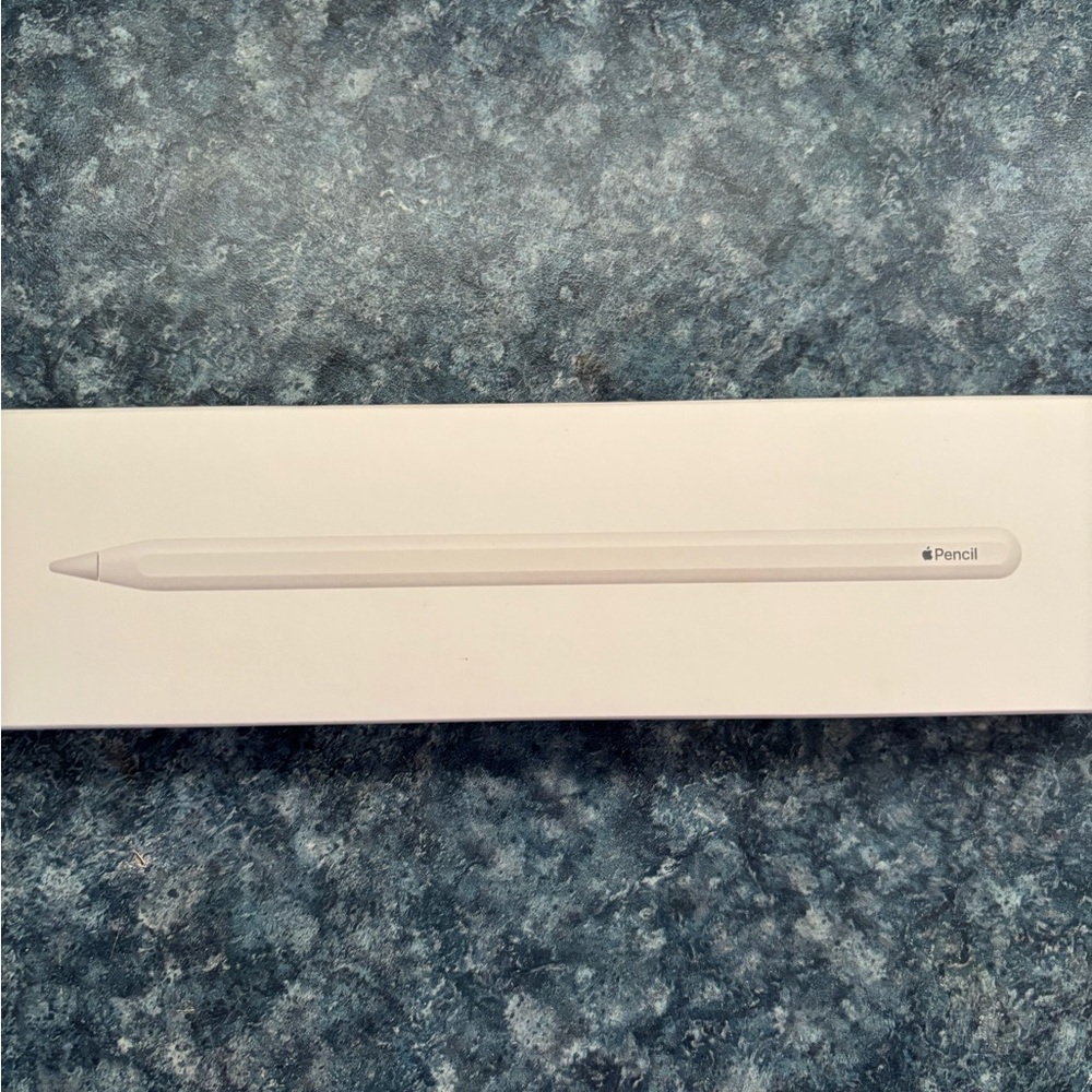 Apple Pencil 2 - White